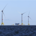 El Gobierno británico aprueba el megaproyecto Eólico marino de Iberdrola East Anglia Three, de 1.200 MW