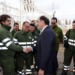Iberdrola revisa más de 32.000 kilómetros de líneas Eléctricas en España para reforzar la seguridad de Suministro