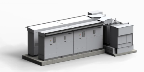 Ingeteam suministrará 170 MW en inversores fotovoltaicos para tres proyectos en Marruecos