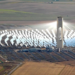 La termosolar aportó en julio un 4,1% de la energía eléctrica total