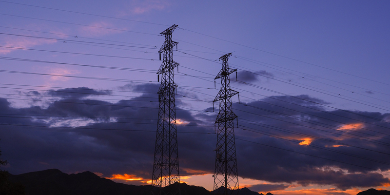 Faraday Grid Limited (FGL) permite crear smart grids descentralizada. Ahora, la empresa de energía renovable Amp incorporará su tecnología.