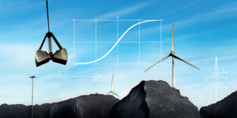 En 2050 se consumirá un 140% más de energía eléctrica y la mayoría será renovable