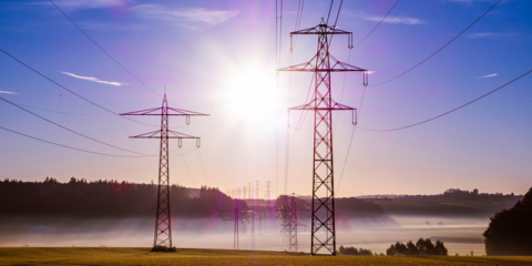 ABB compra GE Industrial Solutions, el negocio global de soluciones de electrificación de GE