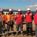 Récord mundial en medición de potencia Fotovoltaica de ACCIONA y la UPM en Chile