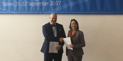 Acuerdo para crear una red de carga paneuropea abierta e interoperable para impulsar la movilidad eléctrica