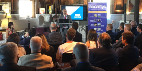 Nace la Asociación Empresarial de Pilas, Baterías y Almacenamiento Energético, AEPIBAL