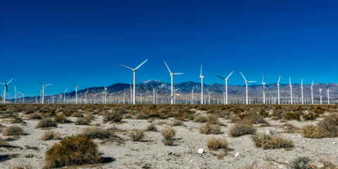 Australia estudia evolucionar de un mercado eléctrico tradicional a un abastecimiento renovable