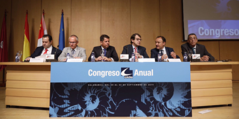 CIDE solicita un marco regulatorio acorde al proceso de transformación del sector eléctrico