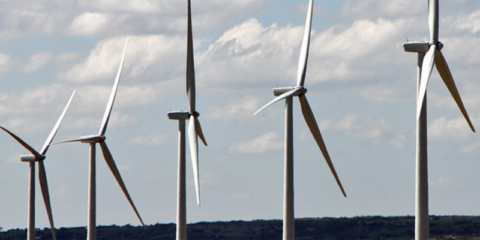 El Proyecto CL-WINDCON desarrollará soluciones para el control avanzado e integral de parques eólicos