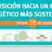 Club Español de la Energía celebra en Oviedo una jornada sobre Transición Energética