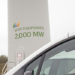 Iberdrola supera los 2.000 megavatios de Energía Eólica en Reino Unido