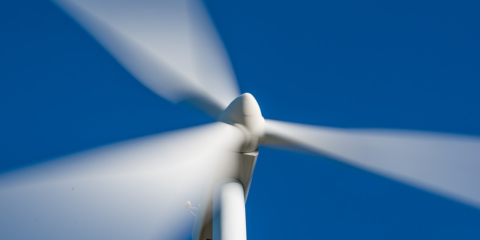 24 parques eólicos de Forestalia y 4 de Gamesa declarados de Interés Autonómico en Aragón