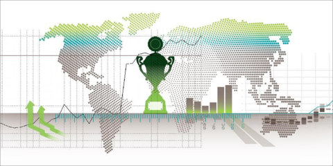 Grupo Red Eléctrica es la empresa más sostenible del sector eléctrico según el Índice Dow Jones de Sostenibilidad