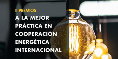 Iberdrola convoca los Premios a la Mejor Práctica en Cooperación Energética Internacional