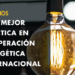 Iberdrola convoca los Premios a la Mejor Práctica en Cooperación Energética Internacional