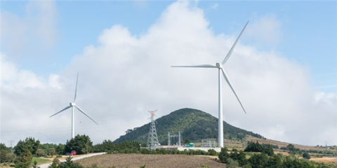 1.000 megavatios renovables generará Iberdrola en México en 2019