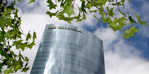 La sexta emisión de bonos verdes de Iberdrola se cierra con un importe de 750 millones de euros