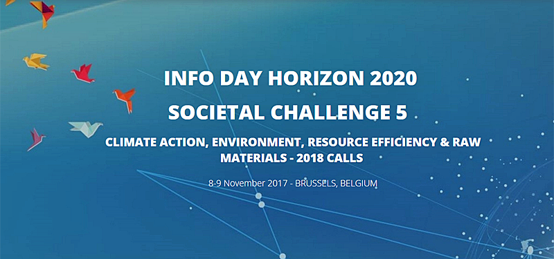 Information Day Horizon 2020