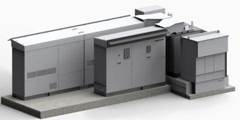 Ingeteam suministra 150 MW en inversores Fotovoltaicos para Brasil