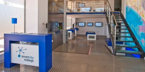 El laboratorio Smart City Málaga de Endesa consigue la certificación Living Lab de la Red ENoll