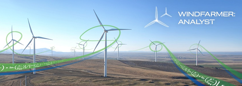 La herramienta software Windfarmer: Analyst de DNV GL promete una evaluación de proyectos eólicos más transparente y exacta.