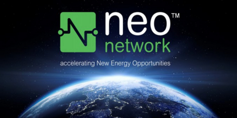 Llega a las empresas europeas la comunidad virtual sobre oportunidades en energías renovables NEO Network
