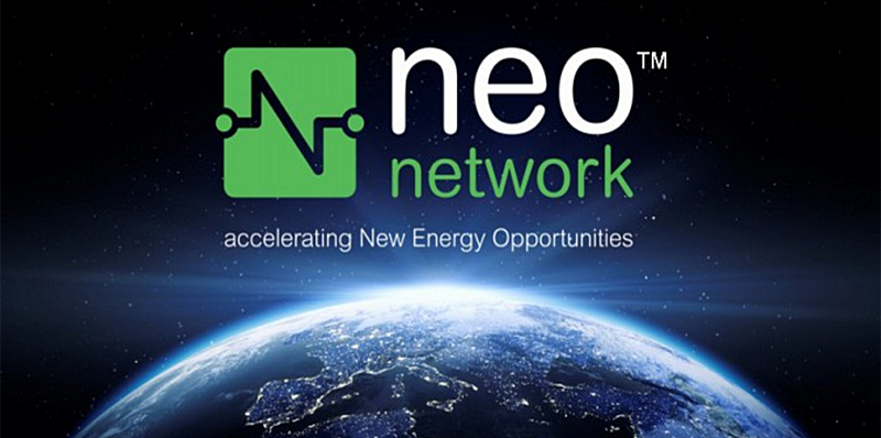 La red virtual Neo Network nació en Norteamérica y ahora se extiende a las empresas europeas interesadas en el desarrollo de energías renovables.