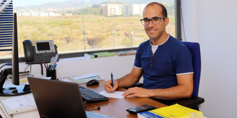Un proyecto de la UMA plantea diseñar un software matemático para integrar el uso de las Energías Sostenibles