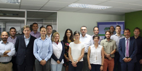 Comienza el proyecto europeo iDistributedPV para impulsar el desarrollo de la fotovoltaica distribuida