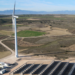Primer proyecto comercial híbrido eólico-solar de Siemens Gamesa en India