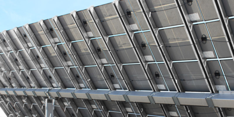 38 MW de seguidores solares suministrará Soltec al proyecto Assuruá