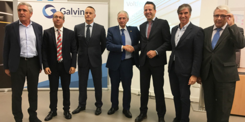 Acuerdo entre Voltfer y Solarwatt para ofrecer soluciones en sistemas de Autoconsumo Fotovoltaico