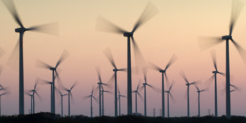 Nueva Red de Transmisión Eléctrica de Acciona en México