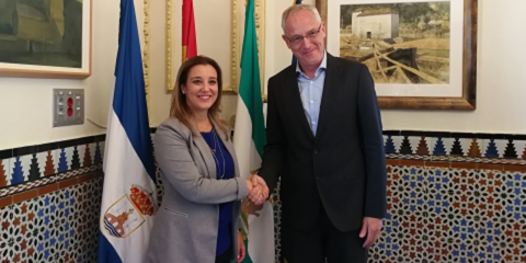 Alcalá de Guadaíra contará con la mayor planta Fotovoltaica de España sin recibir primas reguladas a las Energías Renovables