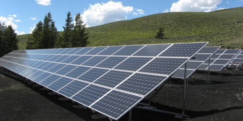 Aldro generará Energía Renovable para sus clientes en España y Portugal