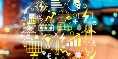 Comisión Europea lanza una Guía de Bolsillo con Estadísticas Energéticas de la Unión Europea
