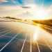 La energía solar fotovoltaica creció un 50% en el último año, según la IEA