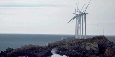 La industria eólica española, preparada y comprometida para implementar la eólica marina