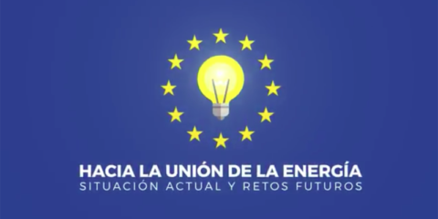 Fundación f2e organiza un debate online sobre la Unión de la Energía