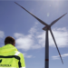 Iberdrola instala 70 aerogeneradores en el parque Eólico marino Wikinger