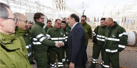 Iberdrola instala más de 10 millones de Contadores Inteligentes en España