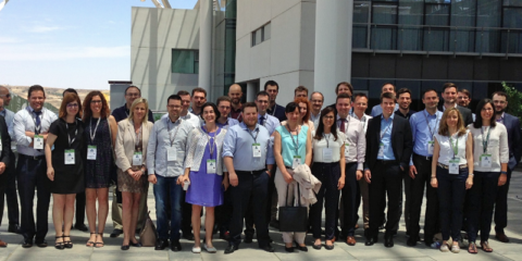 Indra trabaja en proyectos sobre Smart Grids para integrar innovaciones tecnológicas