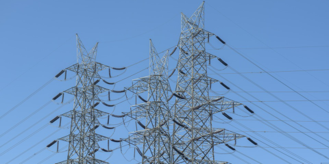 Nueva plataforma de control de Redes Eléctricas de Indra que permite al consumidor gestionar su Autoconsumo