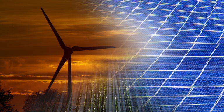 Un informe de Aldro Energía considera que las energías renovables serán las más baratas para producir energía en 2040.