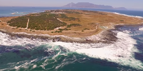 ABB instala una micro red Solar en la isla Robben