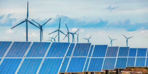 El parque eólico, solar y baterías híbridas Kennedy de Australia tendrá una capacidad de 60 MW