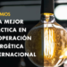 Los Premios a la Cooperación Energética Internacional amplían el plazo de participación hasta el 16 de octubre