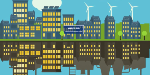 WiseGrid busca situar al consumidor en el centro de la transformación de la red eléctrica