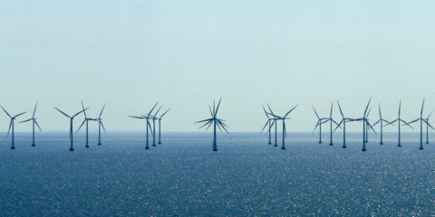 Reoltec organiza una Jornada sobre Perspectivas de la Tecnología Eólica Marina en España