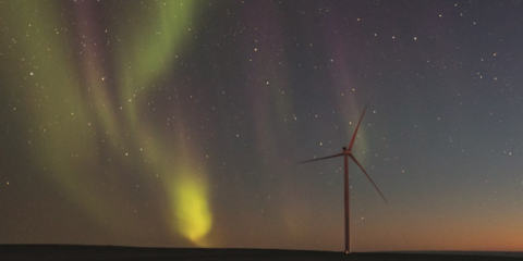 Siemens Gamesa aporta 67 aerogeneradores al proyecto onshore Nordlicht de 281,4 MW